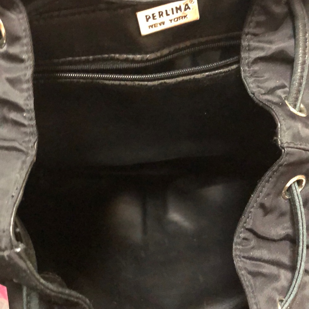 Perlina Backpack - Picture 7 of 8